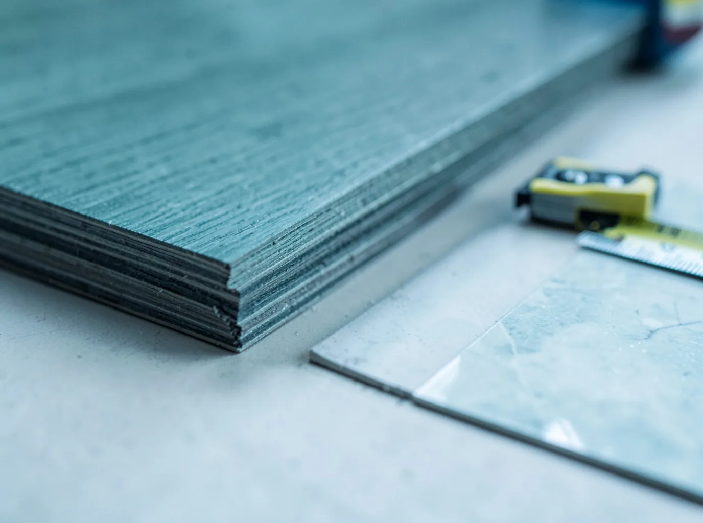 Luxury Vinyl Plank Installation Spartansburg, PA FAQs